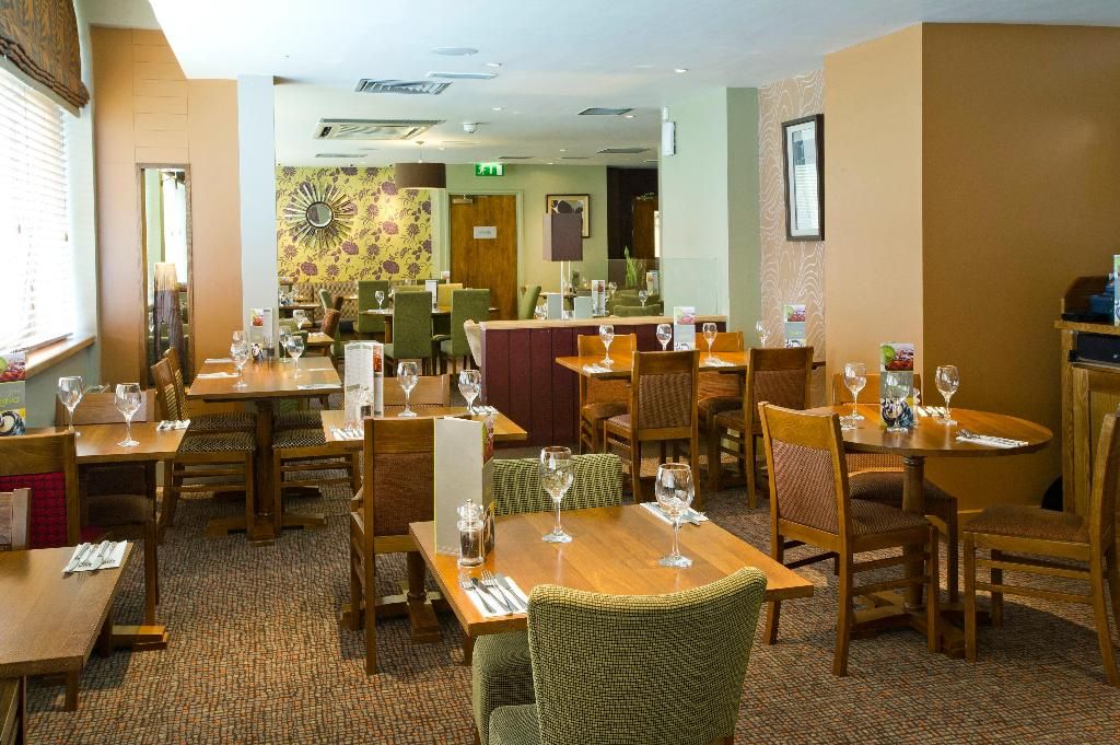 Premier Inn Glasgow City Centre (George Square) Hotel, foto 5