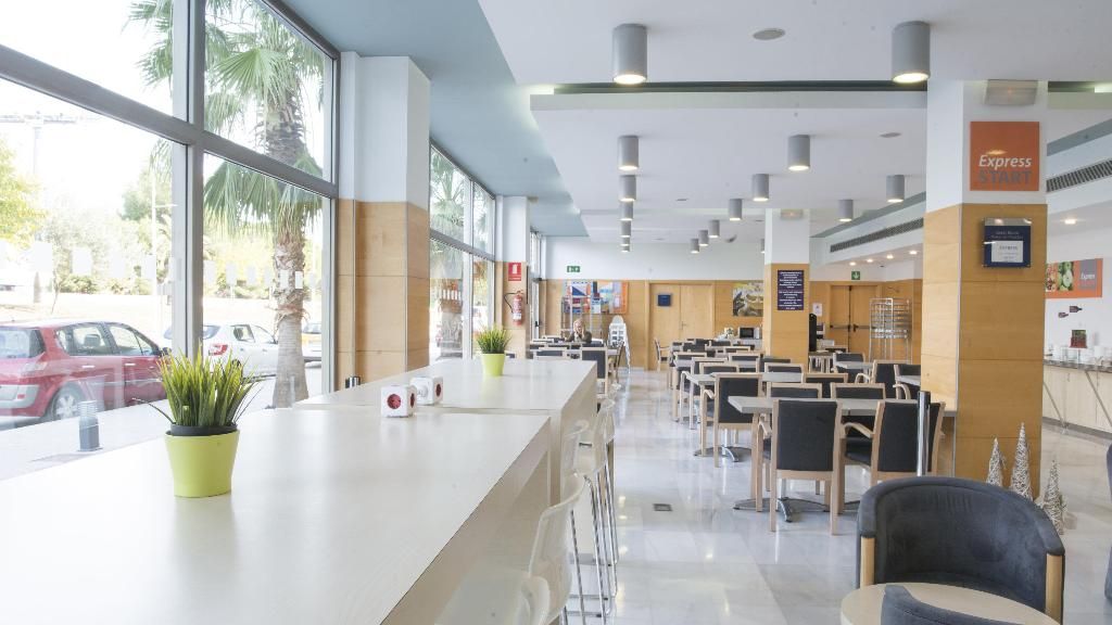 Holiday Inn Express Valencia Bonaire, foto 10