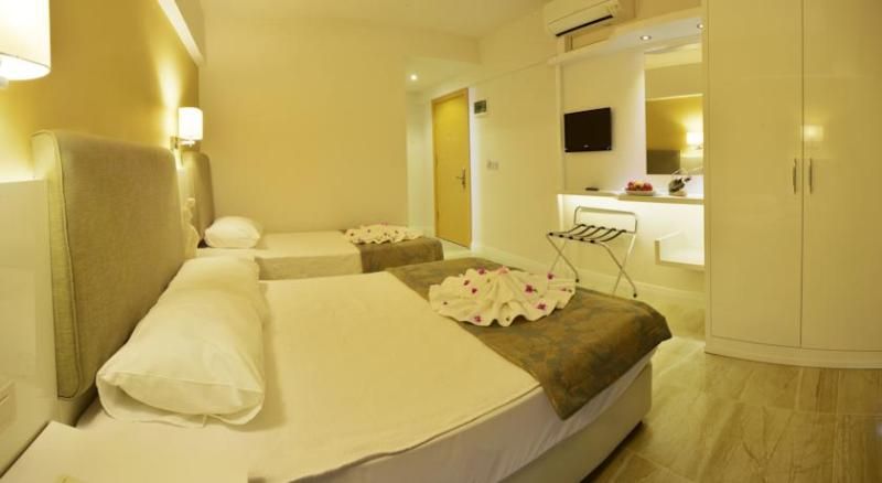 Maris Beach Hotel, foto 8