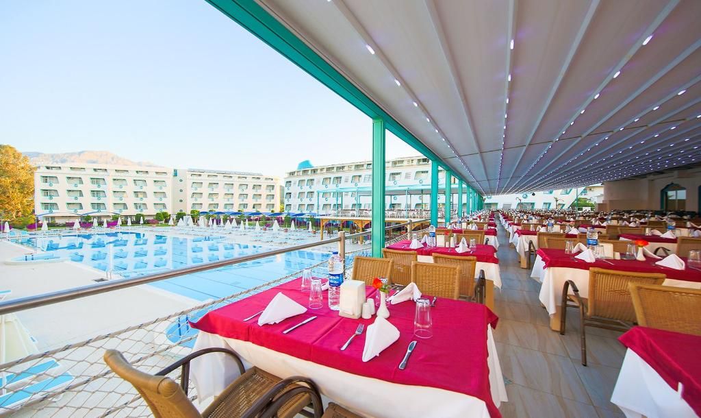 Daima Biz Hotel, foto 6