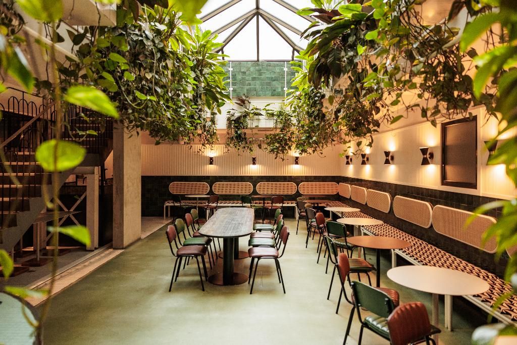 Staycity Aparthotels London Dalston, foto 3