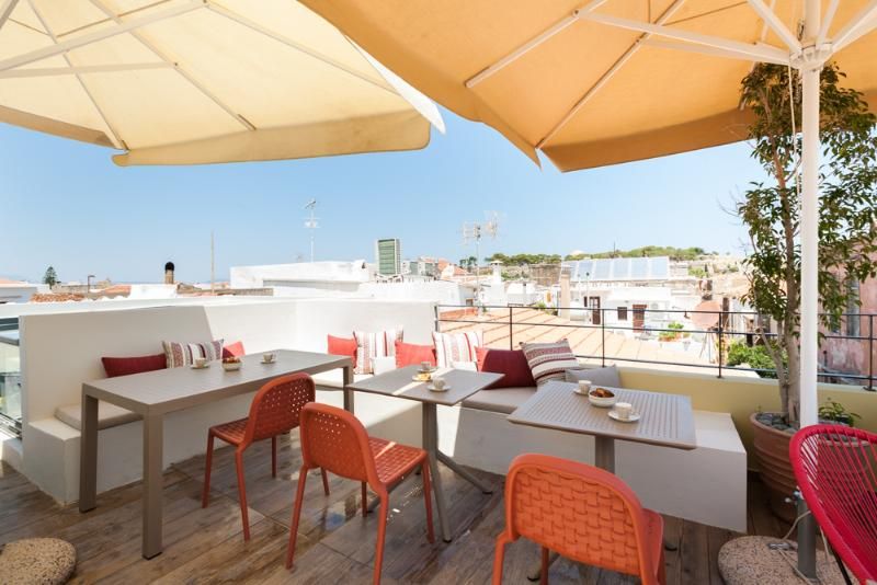 Cressa Suites - Adults Only, foto 6