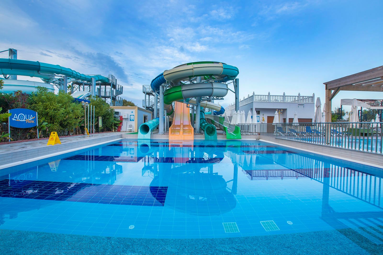 J'adore Deluxe Hotel & Spa, foto 2