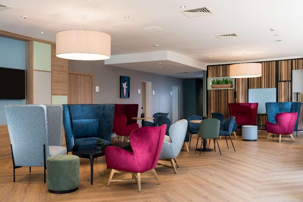 Hilton Garden Inn Milan, foto 10