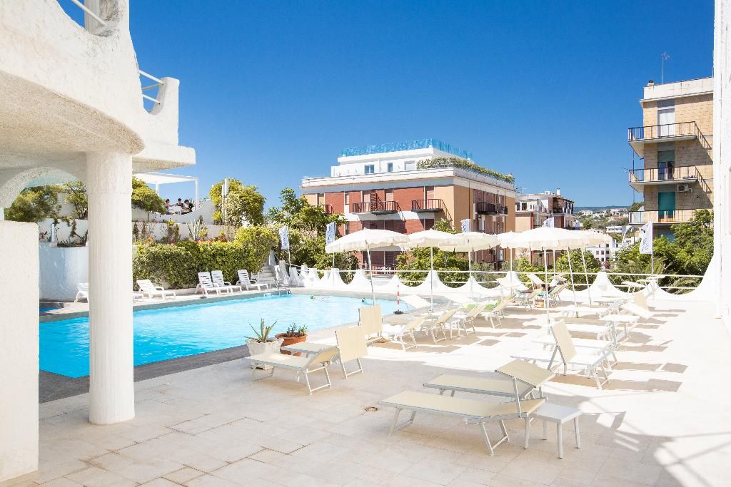 Hotel Falcone, foto 14