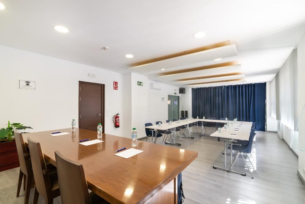 Roisa Hostal Boutique, foto 11