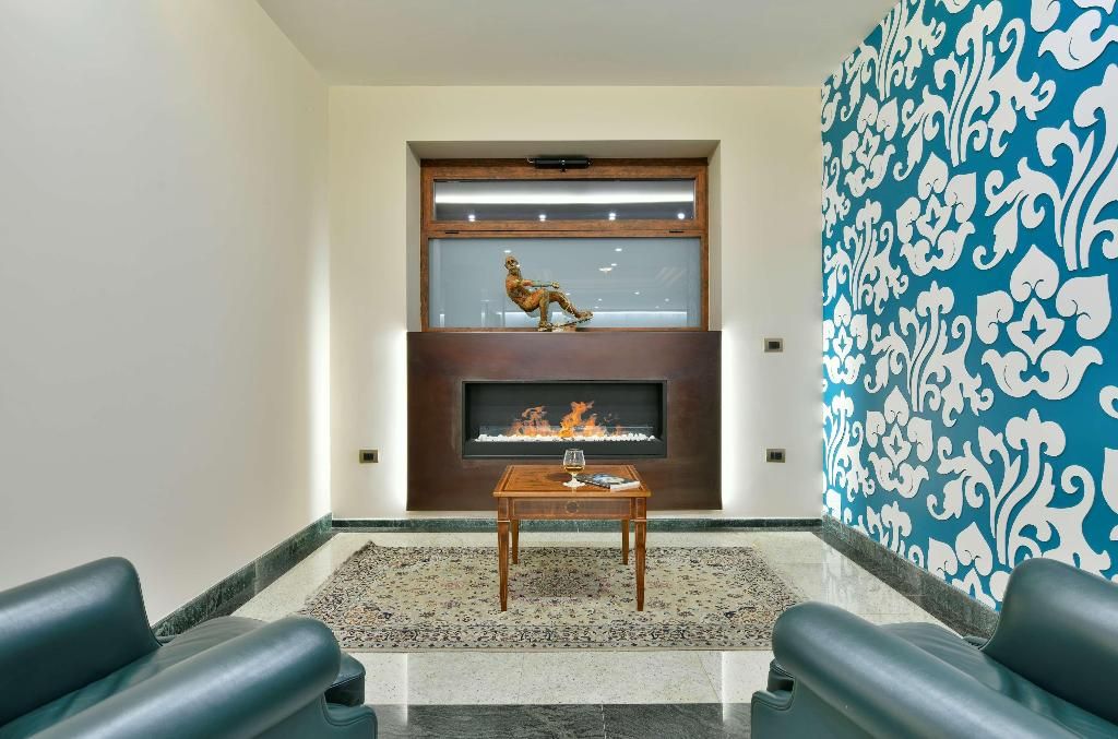 Best Western Hotel Ferrari, foto 8