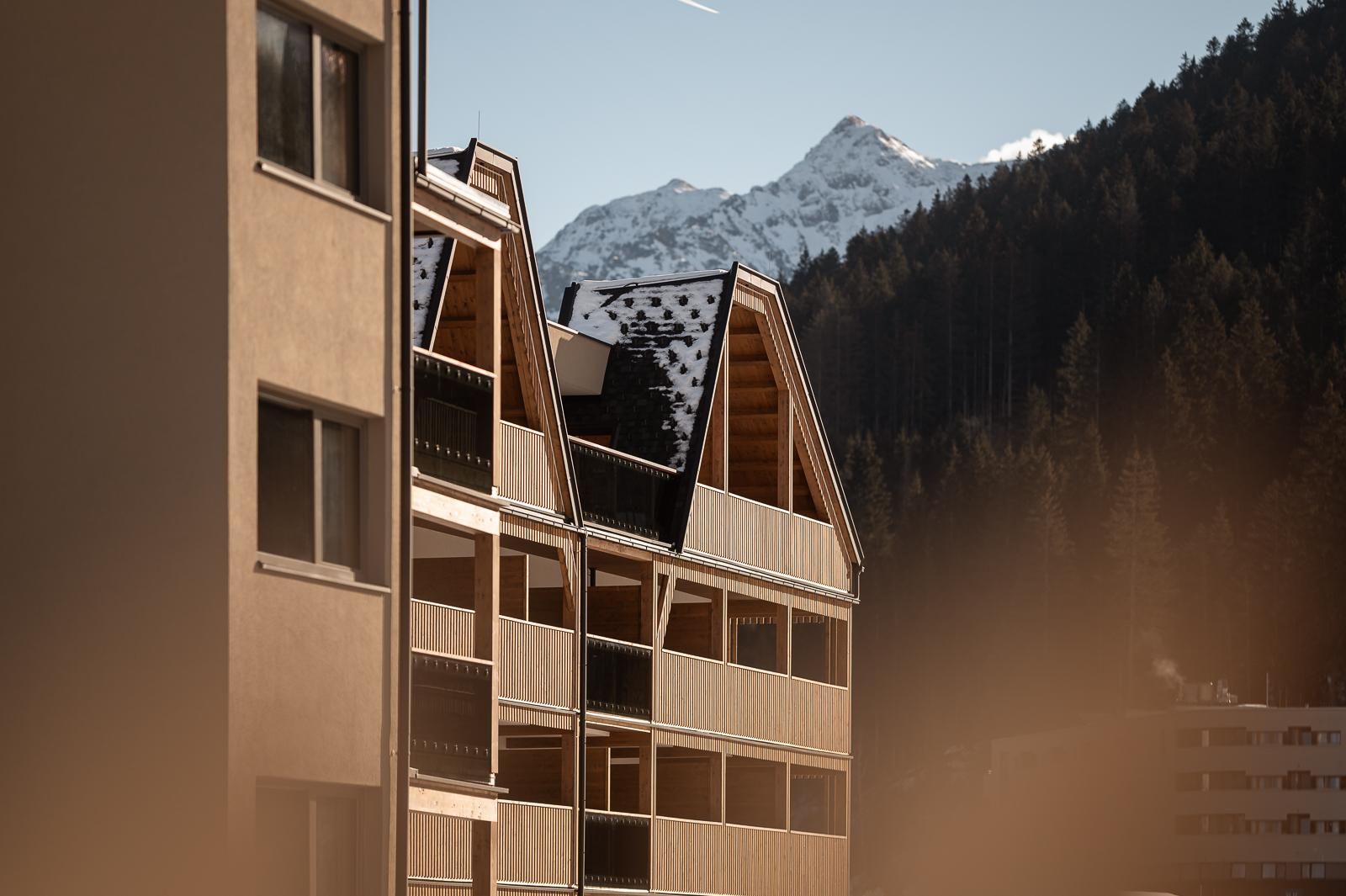 ADEA Lifestyle Suites Fieberbrunn, foto 6
