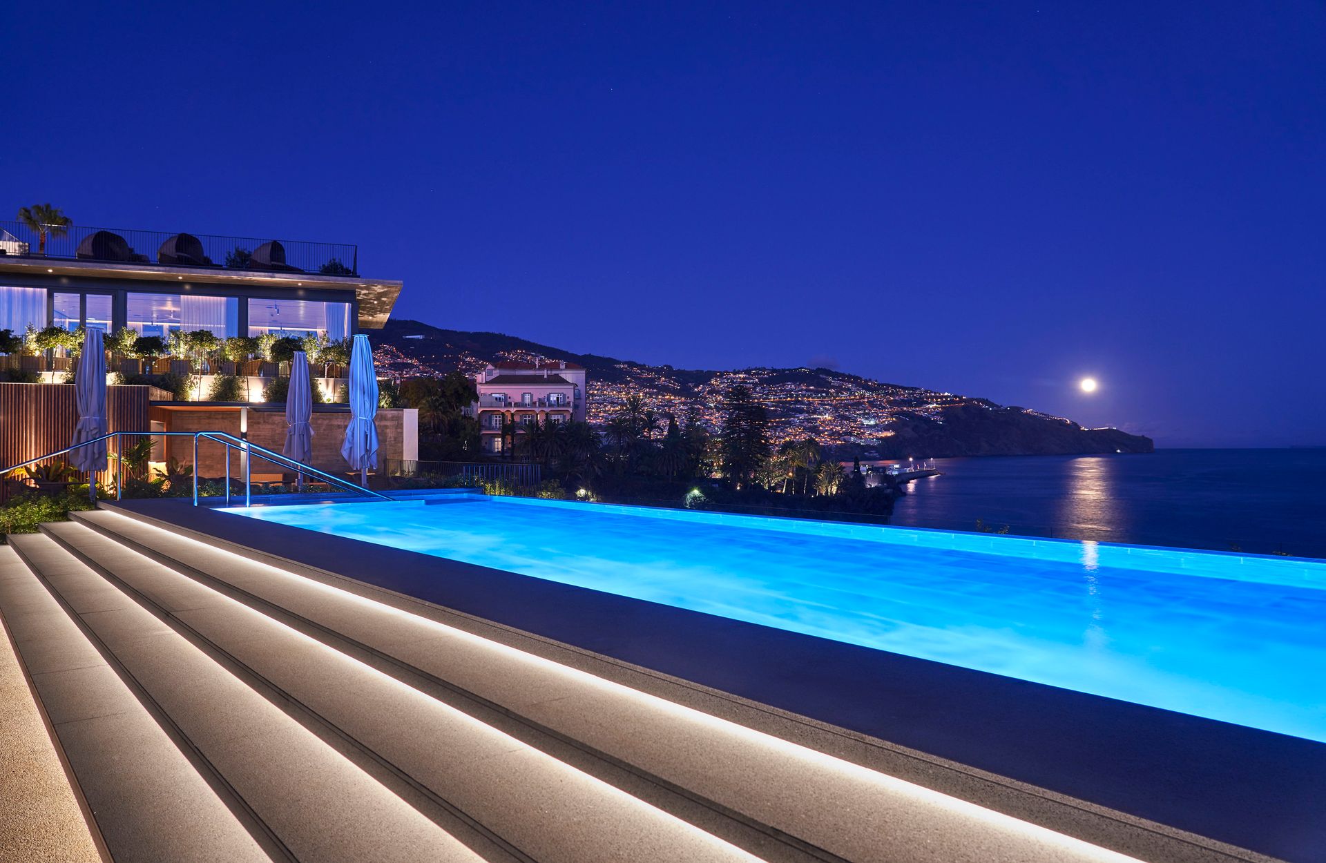 Les Suites at The Cliff Bay, foto 15