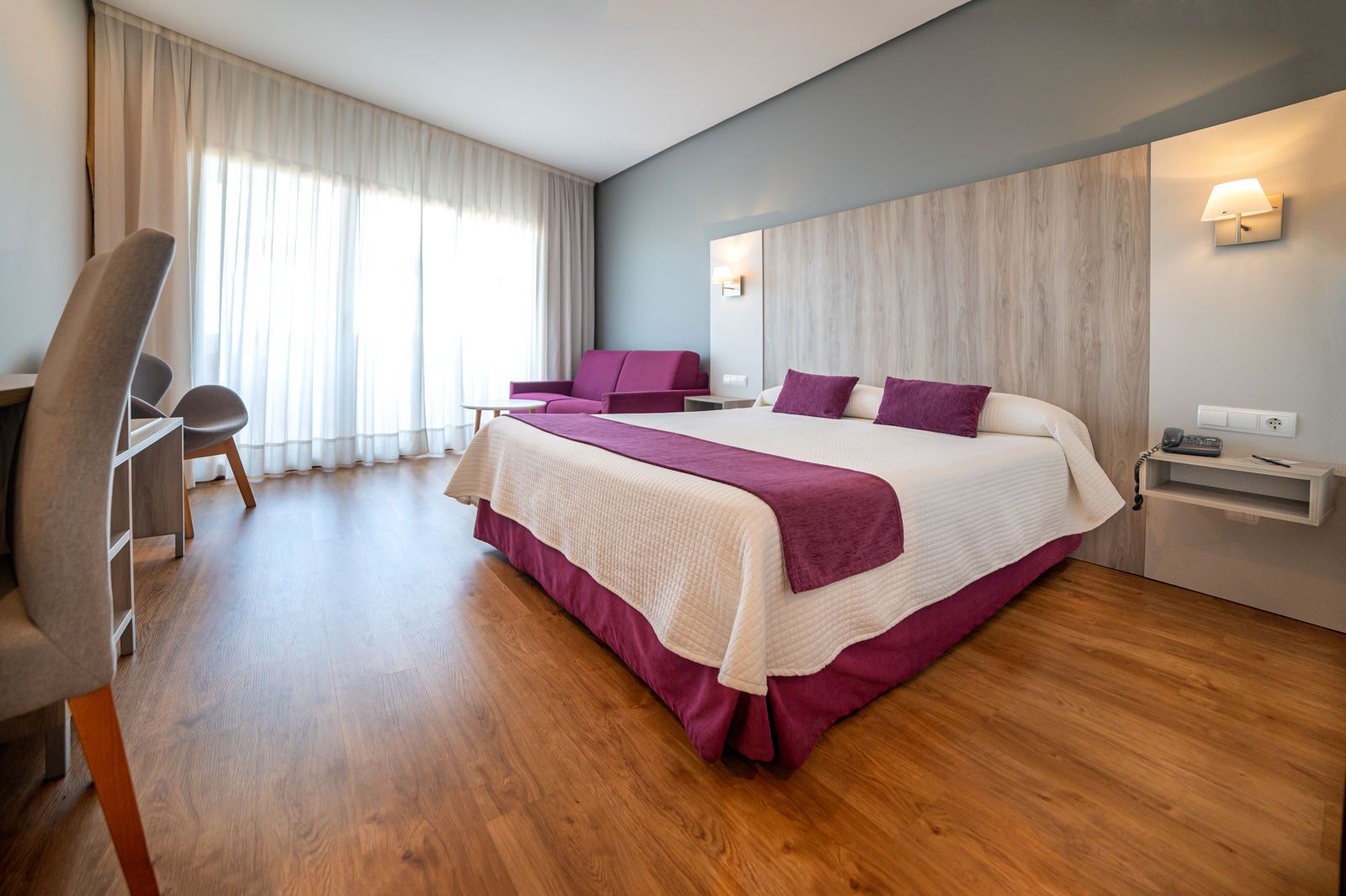 Albir Playa Hotel & Spa, foto 12