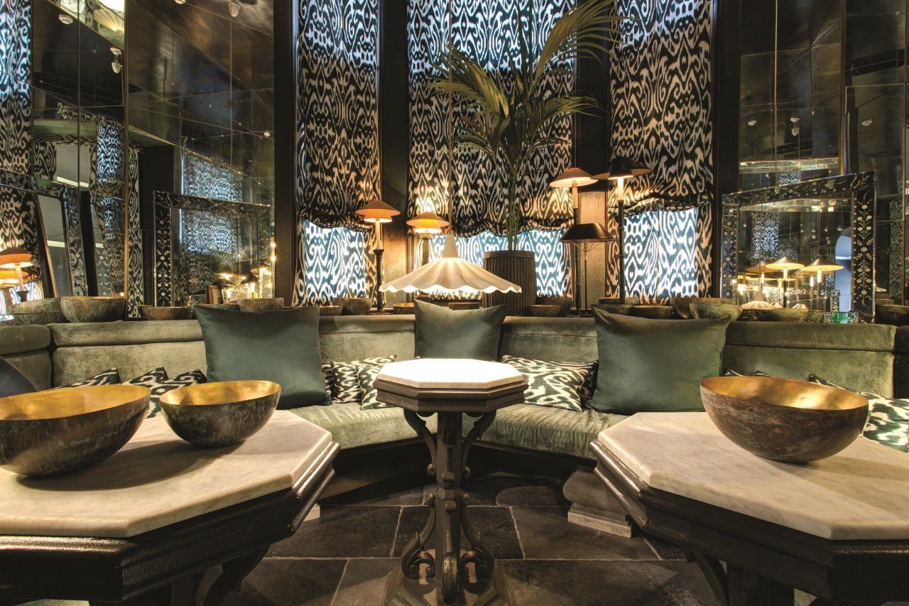 The Franklin Hotel, foto 7