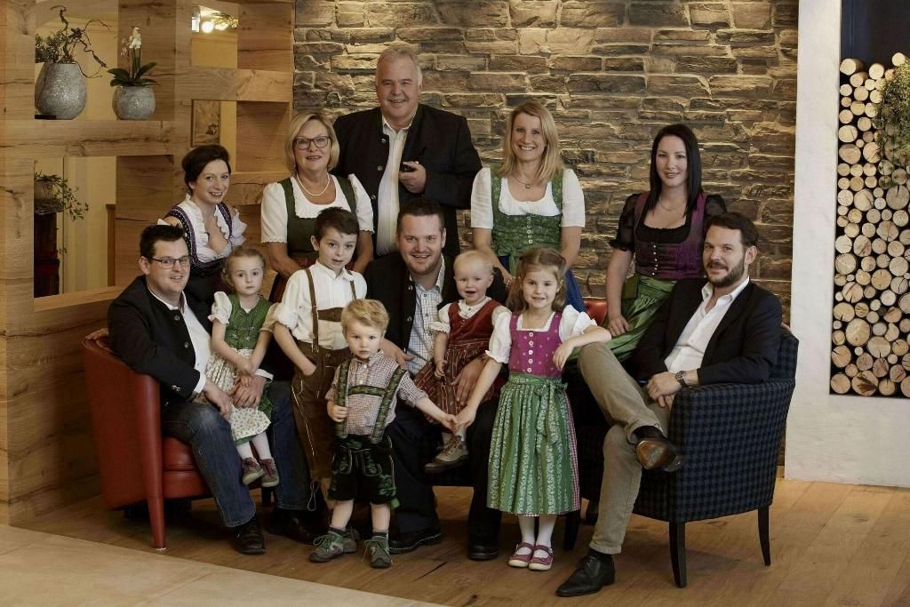 Hotel zum Mohren, foto 14