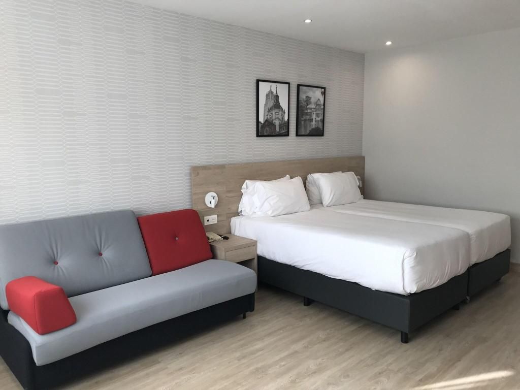Ramada by Wyndham Madrid Tres Cantos, foto 2