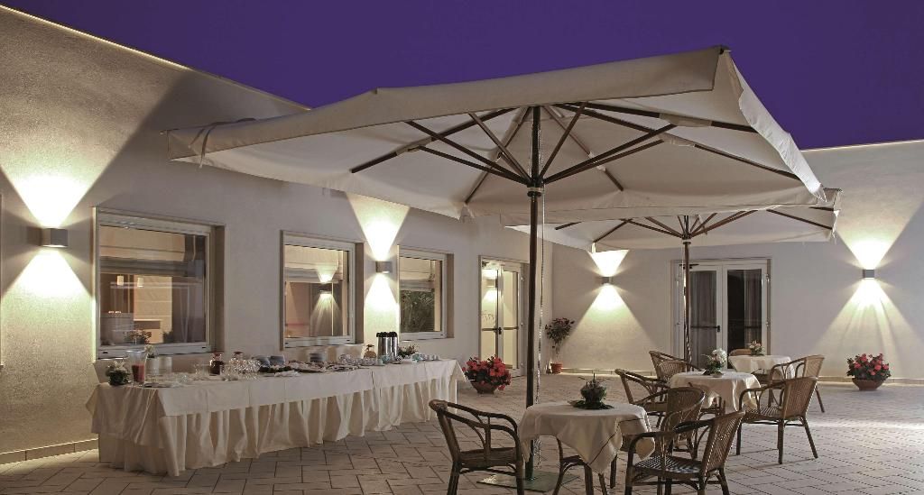 Suites & Residence Hotel, foto 6