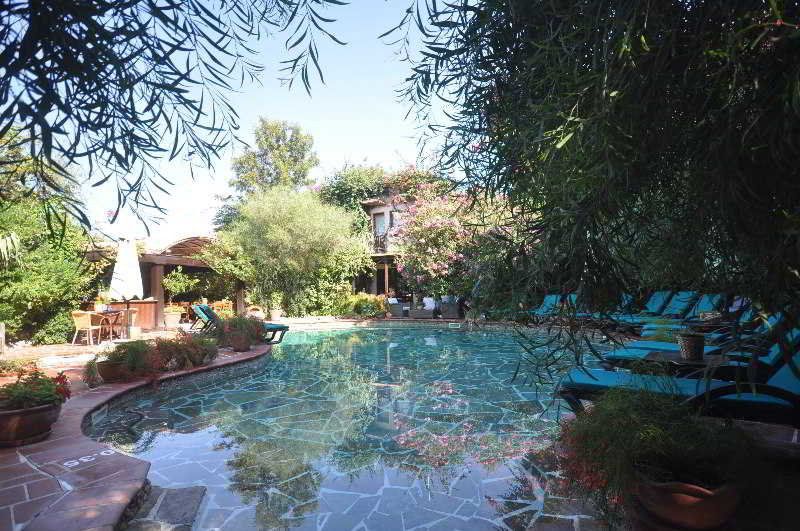 El Vino Hotel & Suites, foto 12