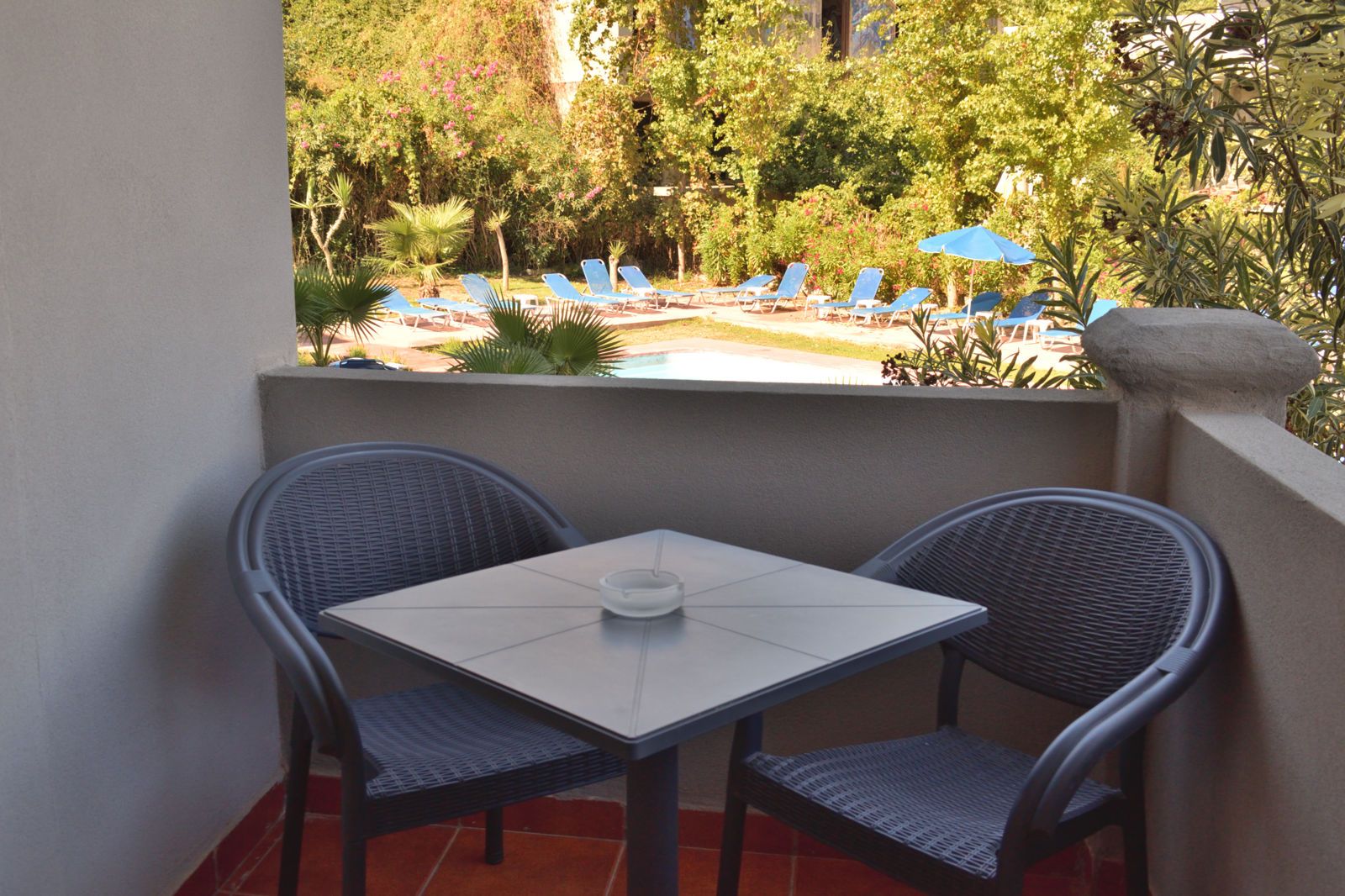Galini Sea View Hotel, foto 9