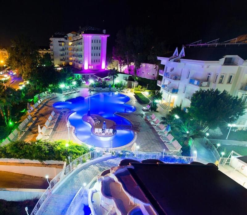 Grand Miramor Hotel, foto 10