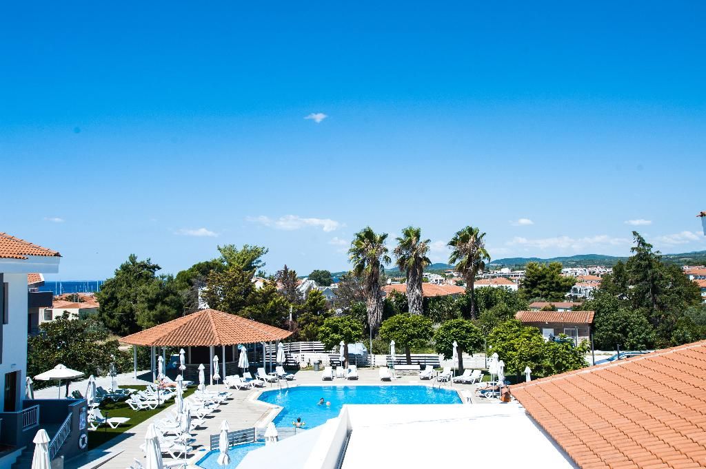 Acrotel Lily Ann Village, foto 11