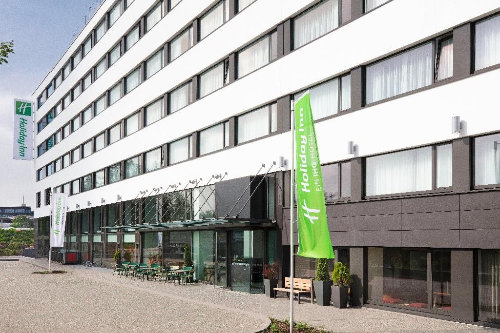 Holiday Inn München - Leuchtenbergring, foto 5