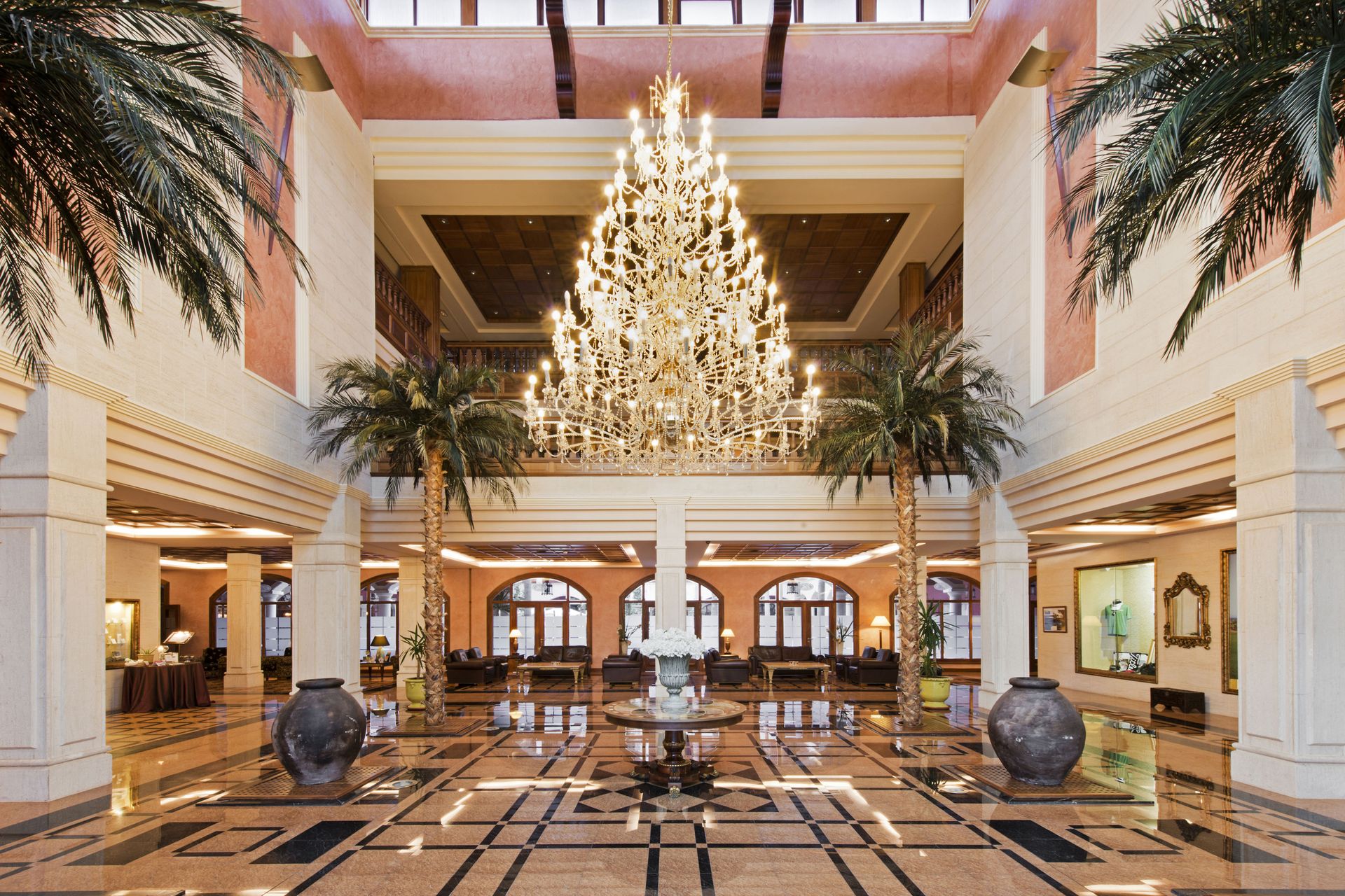 Elba Palace Golf Boutique Hotel, foto 12