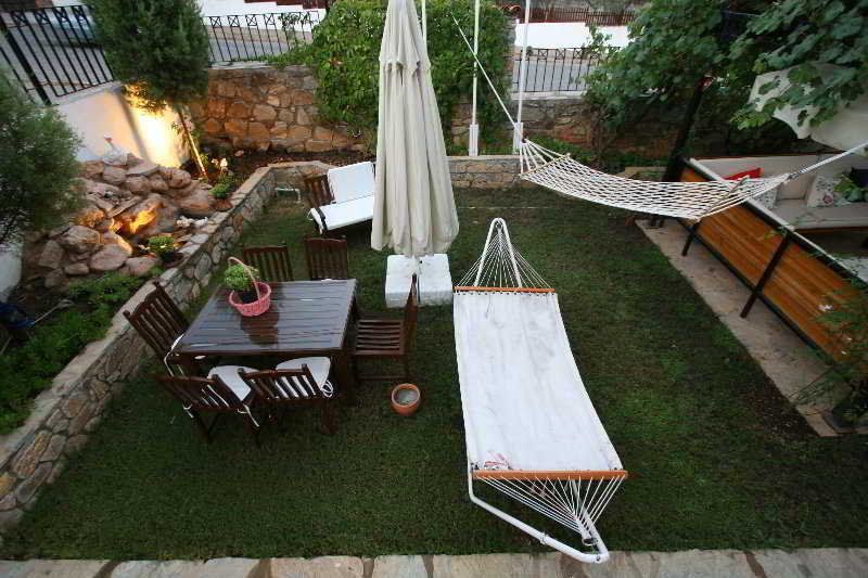 Summer Otel, foto 2