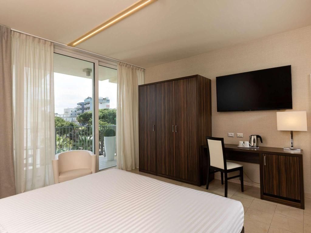 Mercure Rimini Lungomare, foto 10