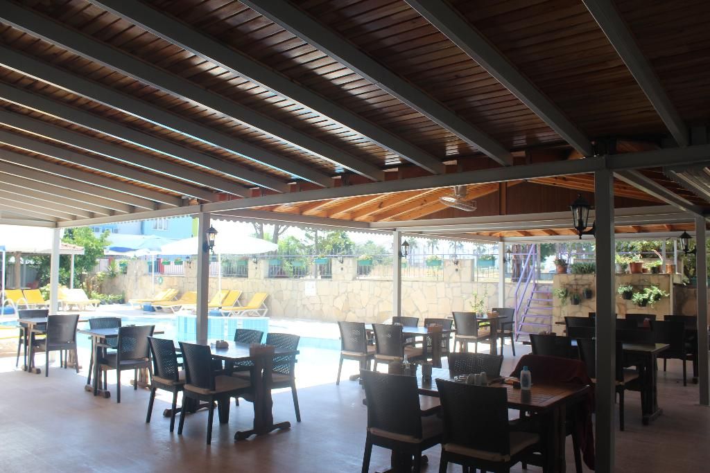 Victoria Princess Hotel, foto 15