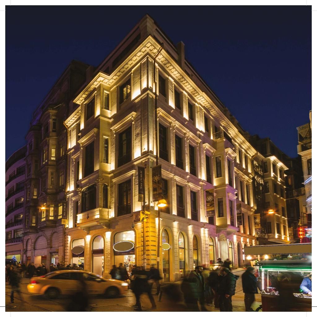 The Public Hotel, foto 14
