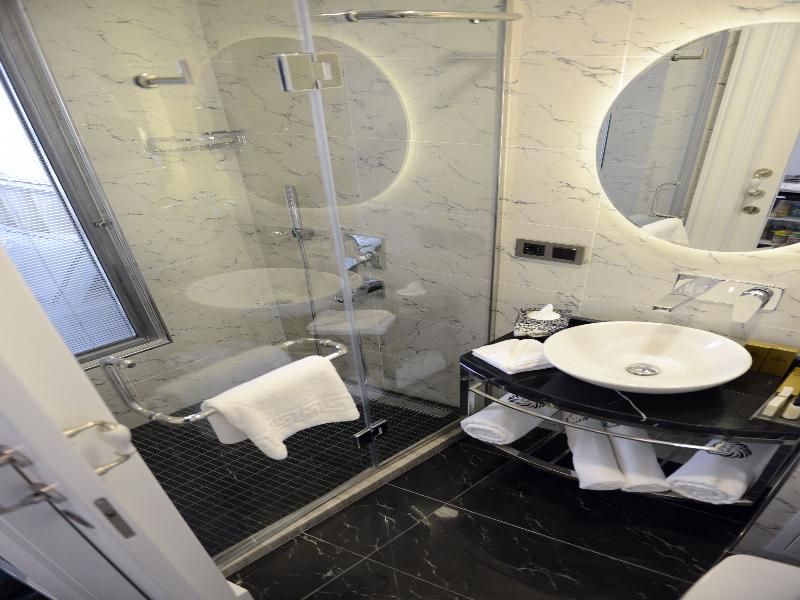 Berjer Boutique Hotel & Spa, foto 15