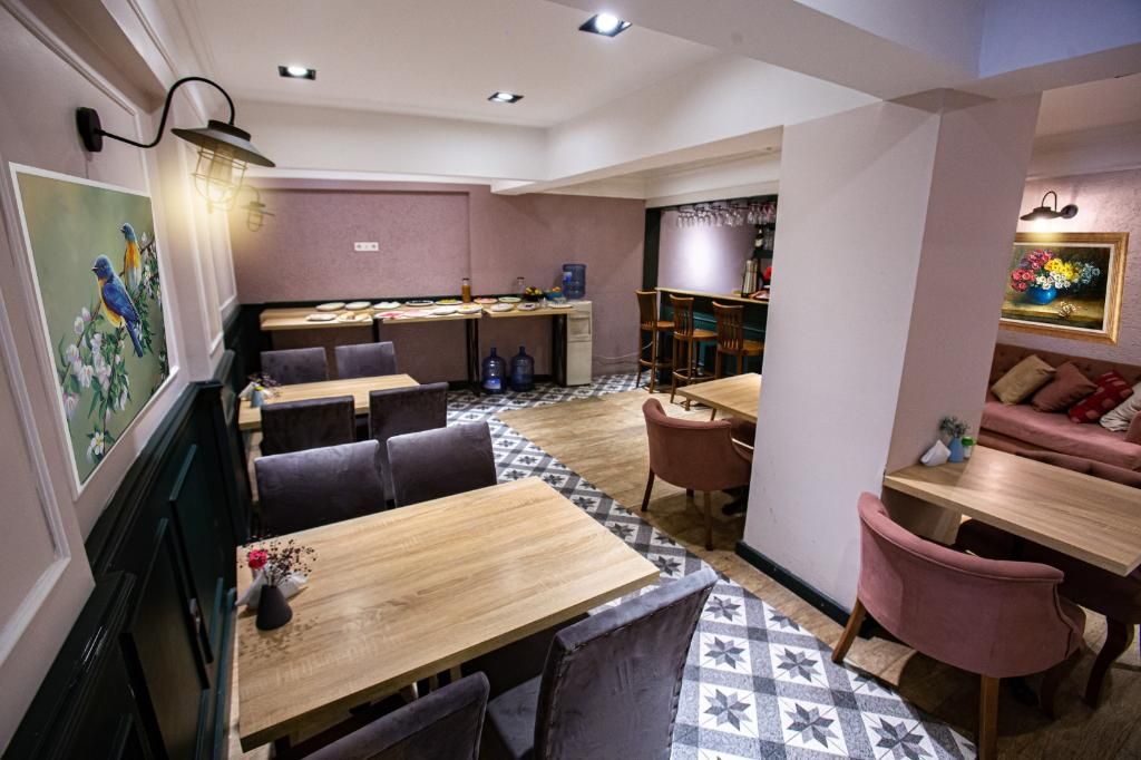 Comfort Hotel Taksim, foto 5