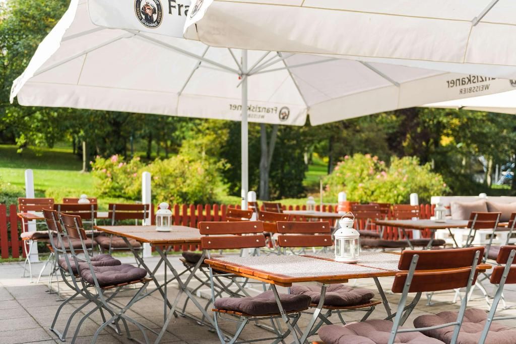 Hotel Oberhausen Neue Mitte Affiliated by Meliá, foto 12