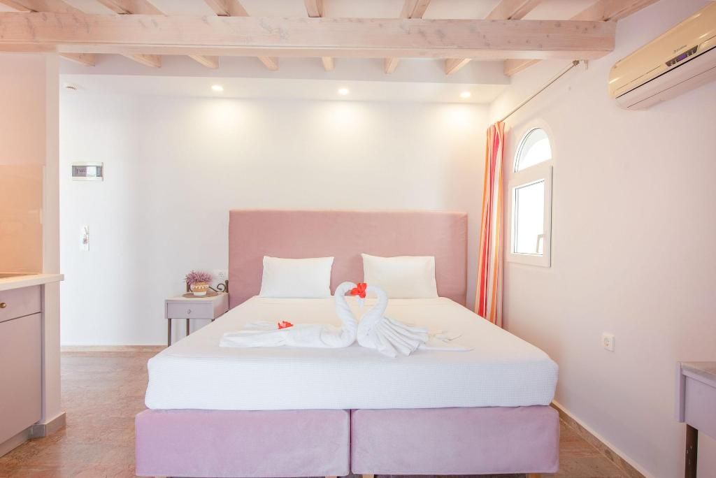 Korina Apart Hotel, foto 6
