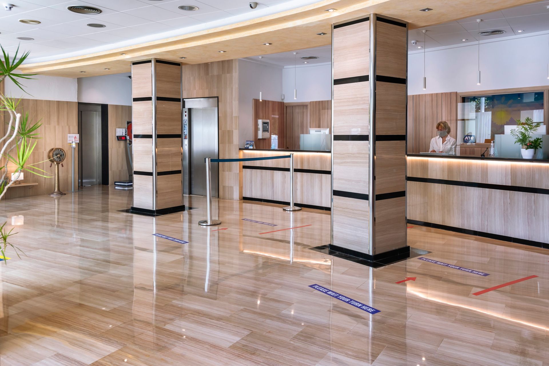 Hotel GHT Marítim, foto 4