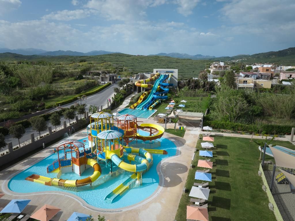 Euphoria Resort, foto 4