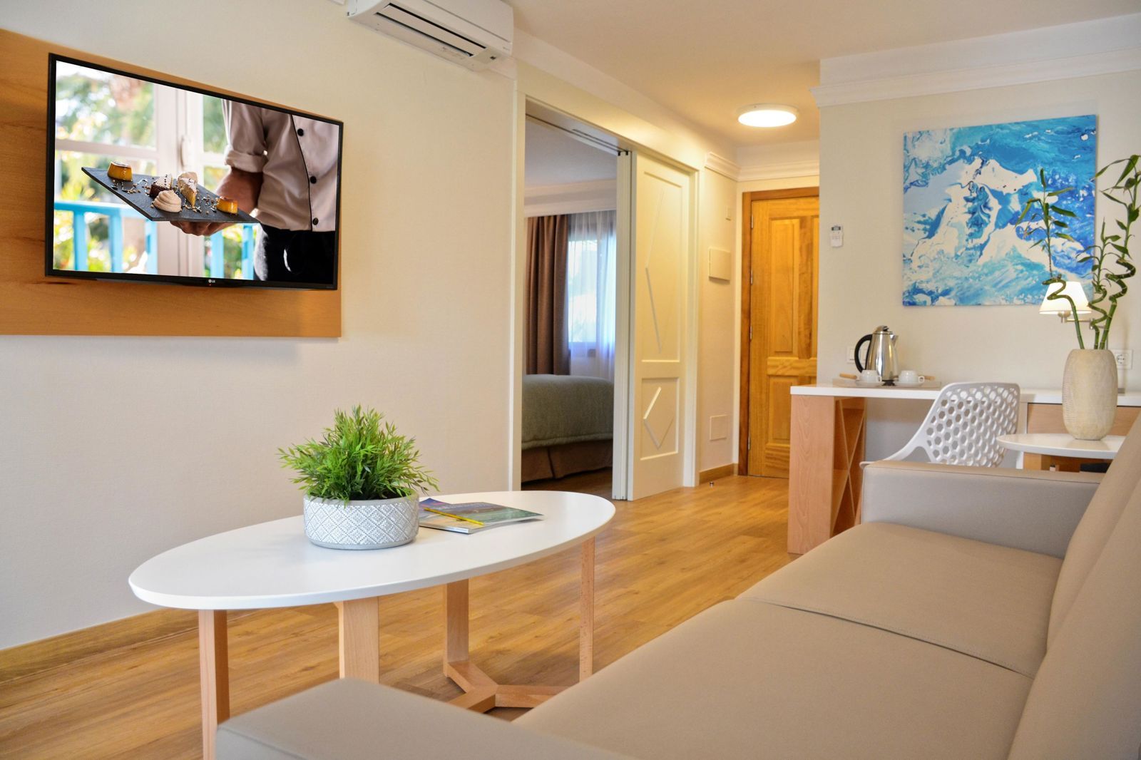 Alua Suites Fuerteventura, foto 13