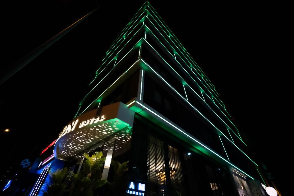 Alion Hotel, foto 5