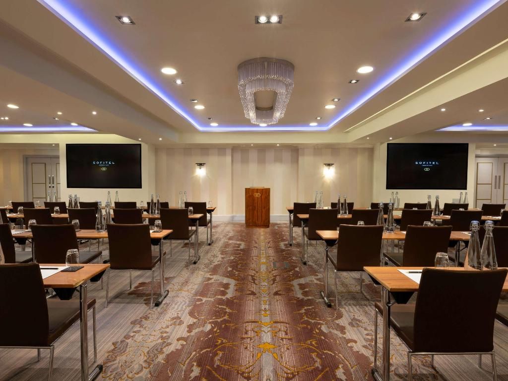 Sofitel London St. James, foto 13