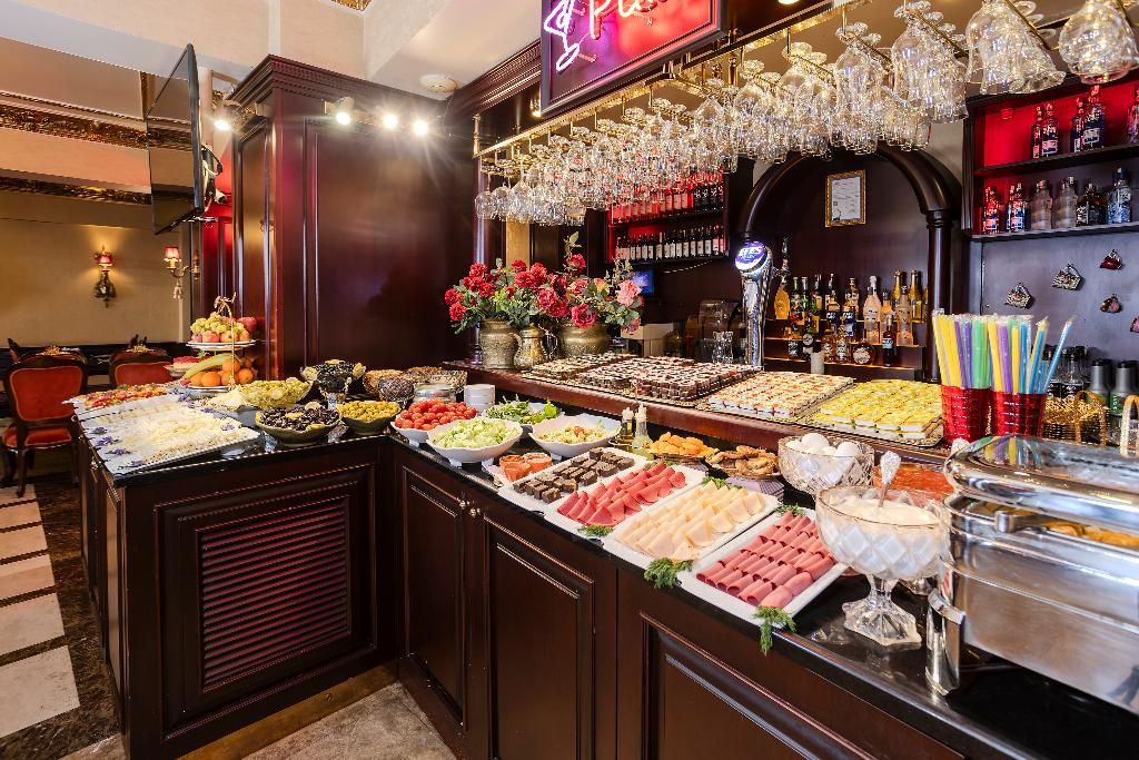Balin Boutique Hotel, foto 3