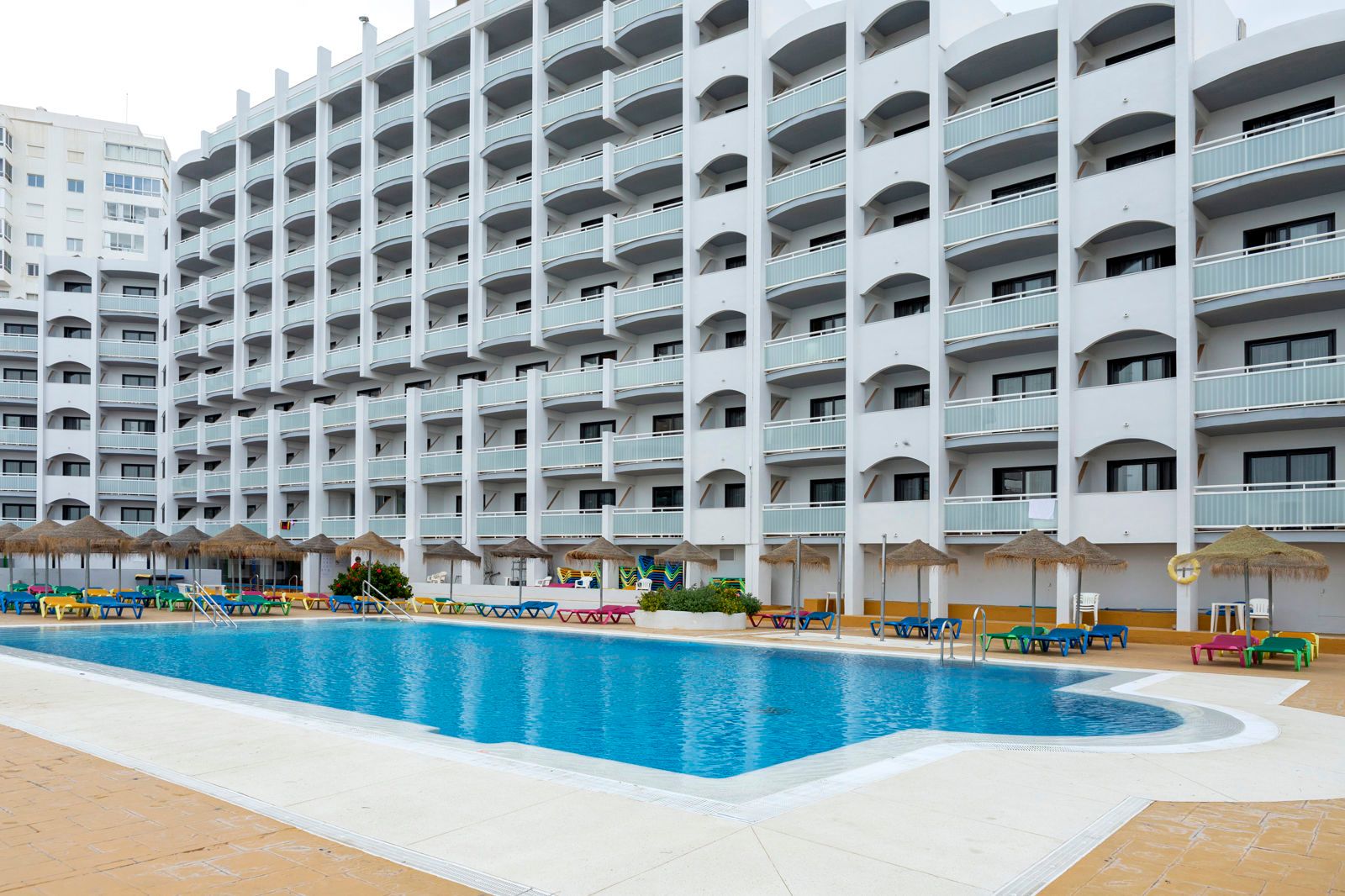 Medplaya Hotel Bali, foto 10