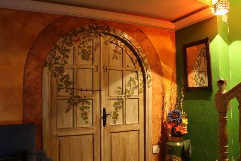 Posada del Ongayo, foto 14