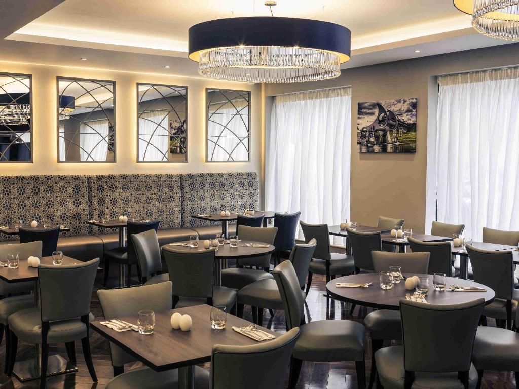 Mercure Edinburgh Haymarket, foto 14