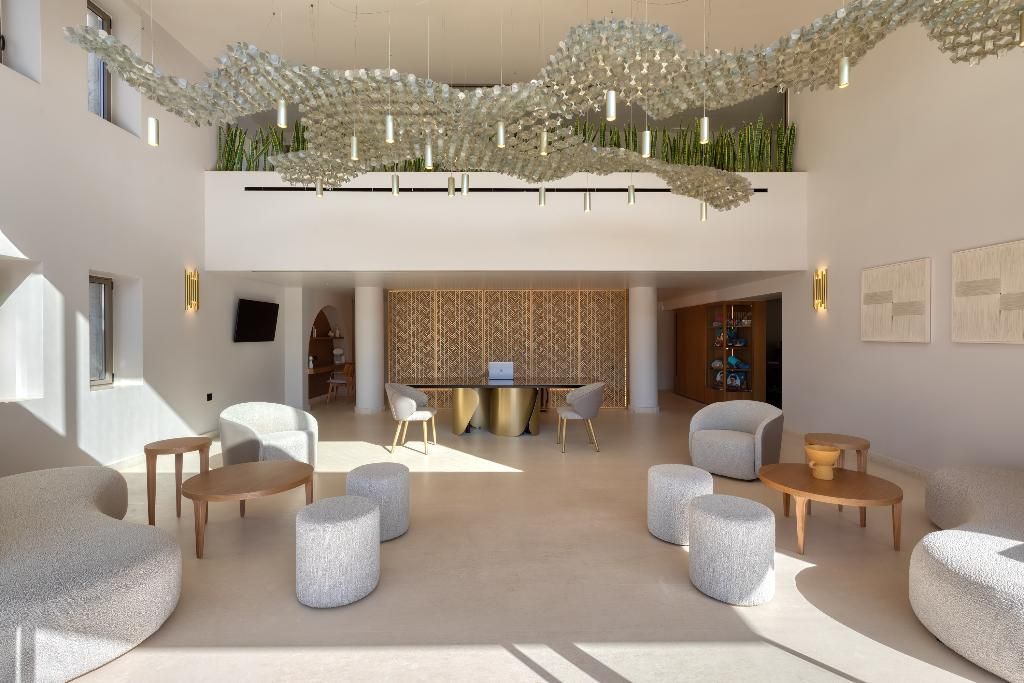 Castello Boutique Suites by the Sea, foto 2