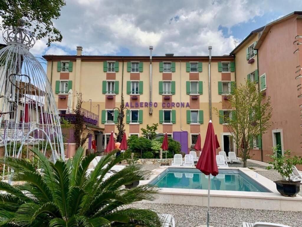 Hotel Corona, foto 14