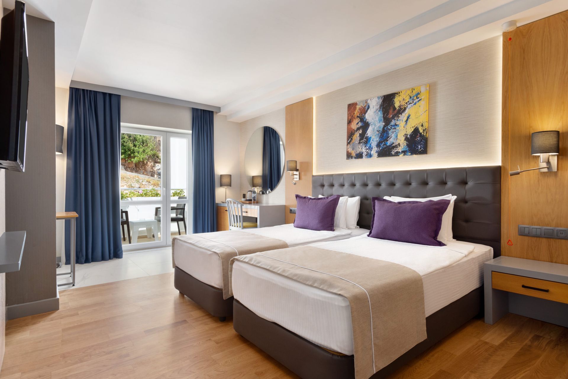 La Quinta by Wyndham Bodrum, foto 7