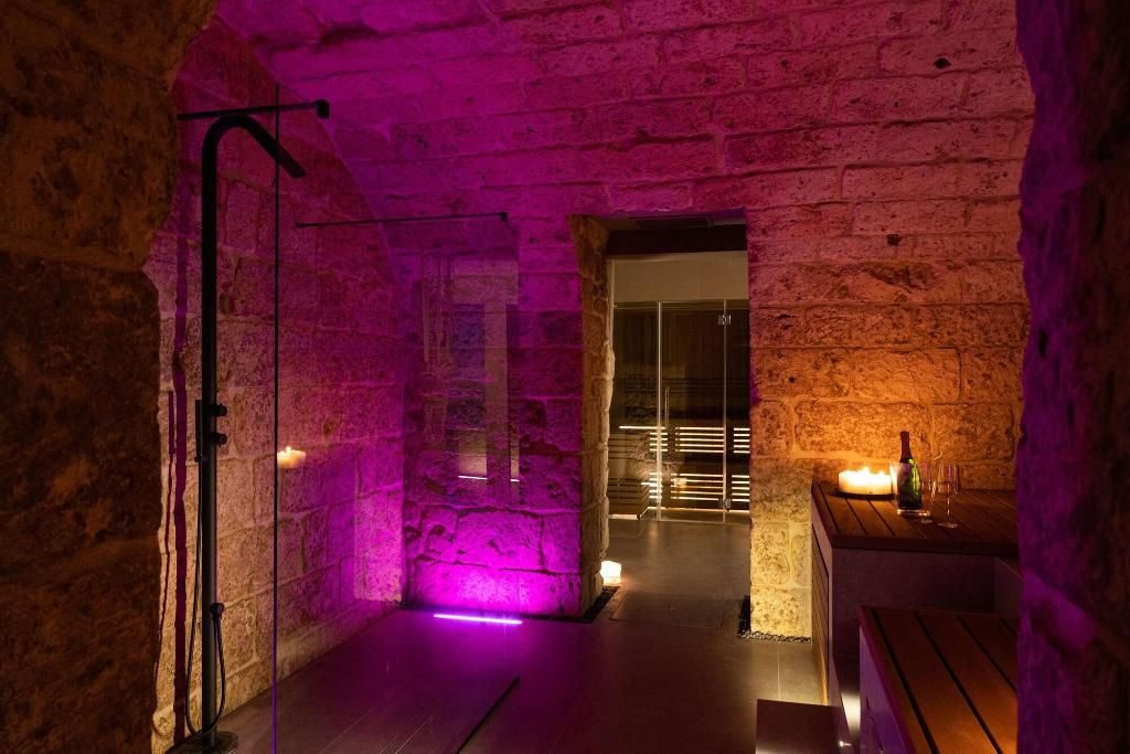 Vis Urban Suites & Spa, foto 10