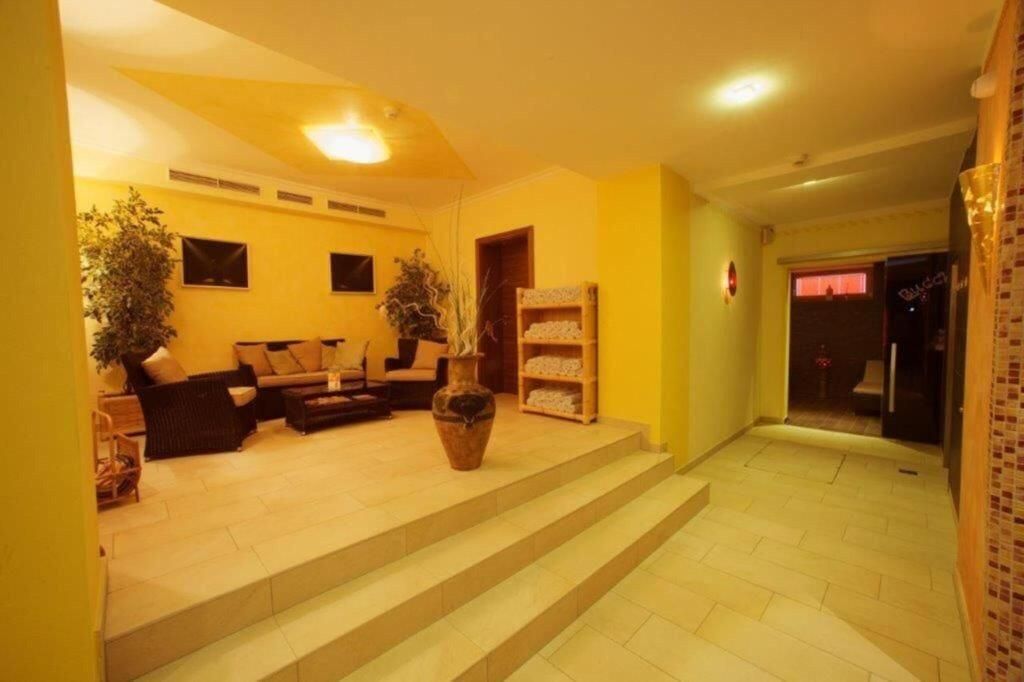 Hotel Austria, foto 14