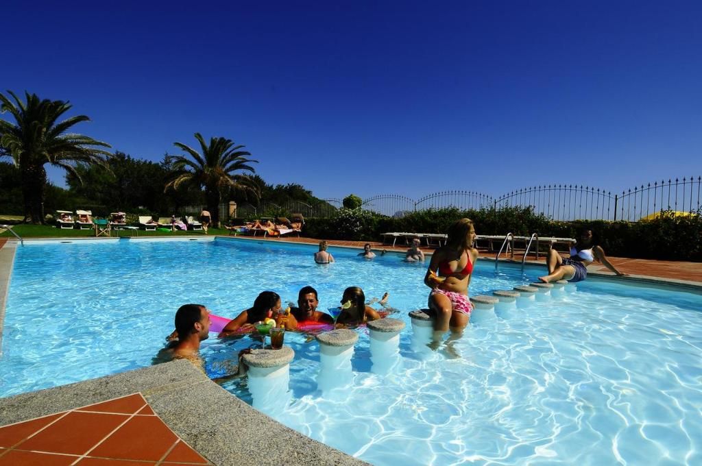 Hotel L'Esagono, foto 9