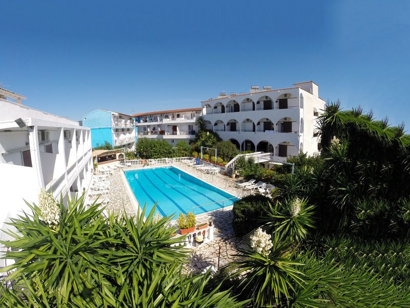 Gouvia Hotel, foto 11