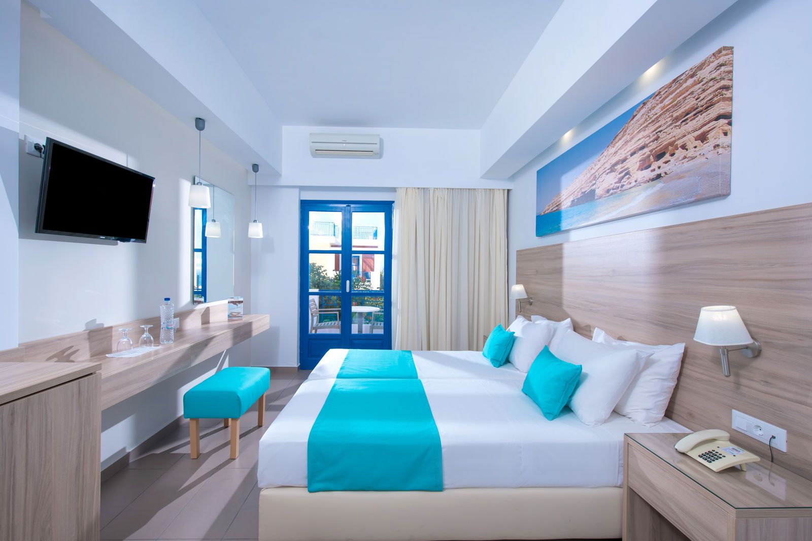 Astra Village & Suites, foto 12