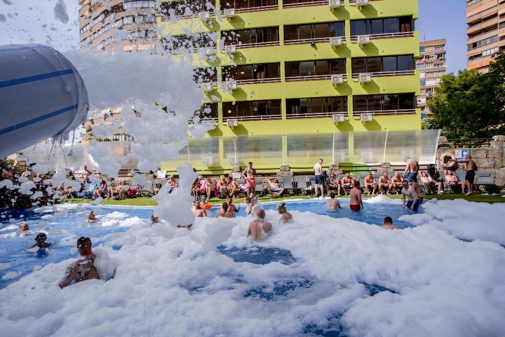 BC Music Resort, foto 6